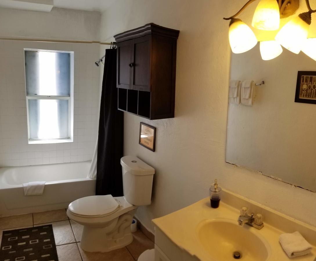Inn Leather Guest House-Gay Male Only Φορτ Λόντερντεϊλ Εξωτερικό φωτογραφία